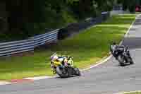Middle 1 Group Yellow Bikes